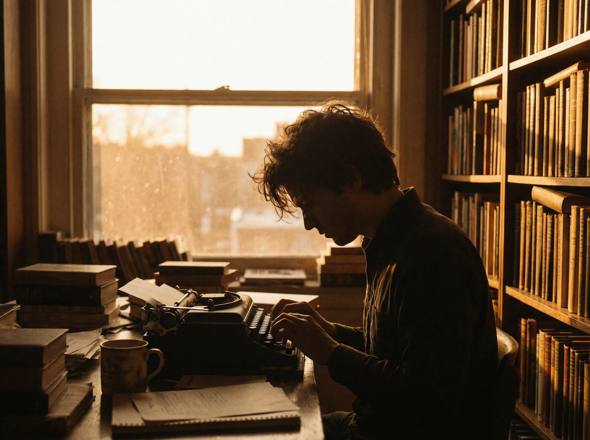 午夜图书馆 - 英国奇幻电影 欧美中文 下载